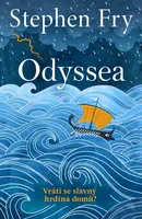Odyssea - Stephen Fry
