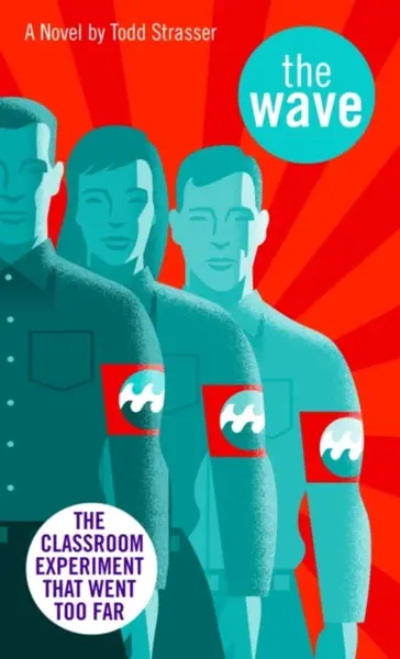 The Wave - Todd Strasser
