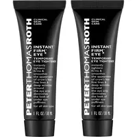 Peter Thomas Roth FIRMx® Eye Duo Set dárková sada proti vráskám očního okolí