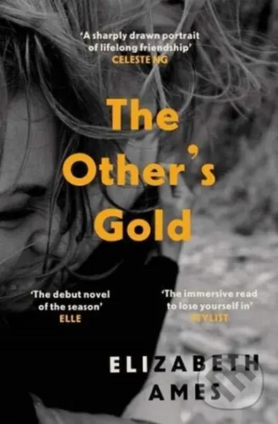 The Other's Gold - Elizabeth Ames