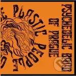 The Plastic People Of The Universe:  Live 1972 (CD)