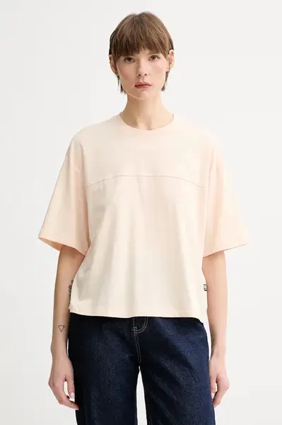 Bavlněné tričko G-Star