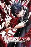 Tougen Anki: Legend of the Cursed Blood, Vol. 1 - Ivo Marques, Ko Ransom, Yura Urushibara