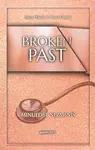 Broken Past: Minulost nezměníš - Lucy Harris, Tessa Carter
