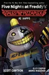 Happs (Five Nights at Freddy's: Tales from the Pizzaplex #2) - Scott Cawthon