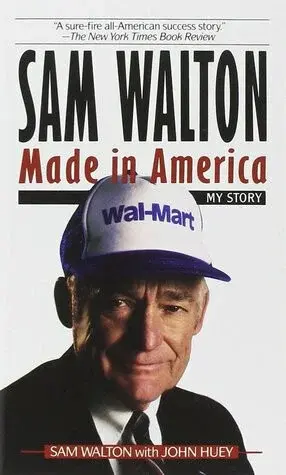 Sam Walton - Sam Walton