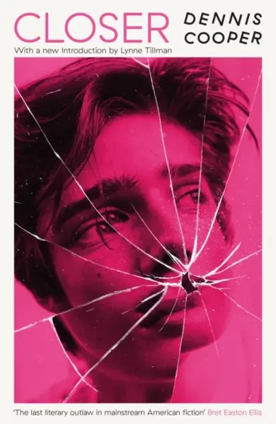 Closer - Cooper Dennis