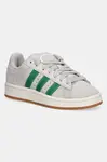 Dětské semišové sneakers boty adidas Originals CAMPUS 00s