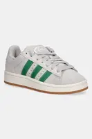 Dětské semišové sneakers boty adidas Originals CAMPUS 00s