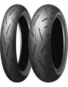 DUNLOP 120/70 R 17 58W SPORTMAX_ROADSPORT_2 TL ZR