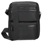 Pánská taška na doklady Enrico Benetti Maesto - černá