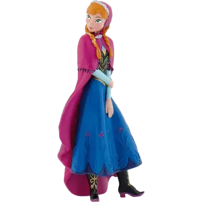 Anna (Ledové království)