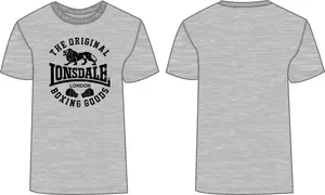 Pánské triko Lonsdale, regular fit