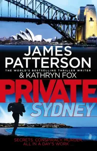 Private Sydney - James Patterson