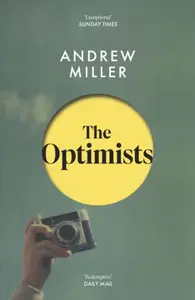 The Optimists - Andrew Miller
