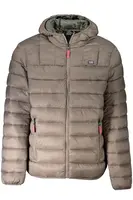 NORWAY 1963 MEN'S JACKET BROWN