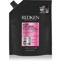 Redken Acidic Color Gloss rozjasňující šampon pro barvené vlasy 500 ml