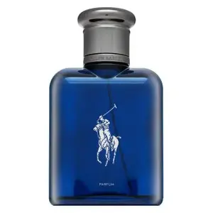 Ralph Lauren Polo Blue čistý parfém pro muže 75 ml
