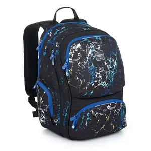 Študentský batoh Topgal ROTH 25040 B