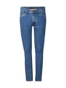 Lee Džínsy 'Daren'  modrá denim