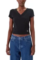 Calvin Klein Jeans T-Shirt Donna