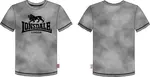 Lonsdale pánske tričko regular fit