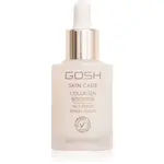 GOSH COPENHAGEN Skin Care Collagen Booster kolagénové sérum proti vráskam 30 ml