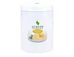 Peelingová soľ - Citrus 1kg