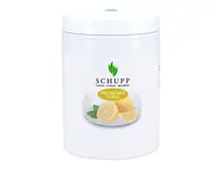 Peelingová soľ - Citrus 1kg