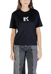 Karl Lagerfeld Jeans T-Shirt Donna