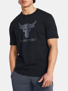 Pánské tričko Under Armour UA Pjt Rck Brahma Bull SS - Pánské