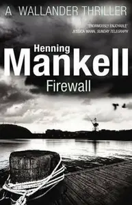 Firewall - Henning Mankell