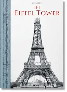 The Eiffel Tower - Bertrand Lemoine