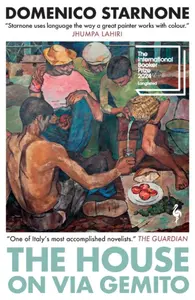 The House on Via Gemito - Domenico Starnone