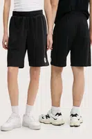 Kraťasy Converse černá barva, 10026979-A01