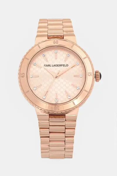 Hodinky Karl Lagerfeld