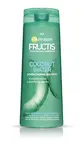 Garnier Posilňujúci šampón na mastné korienky vlasov Coconut Water (Strengthening Shampoo) 400 ml