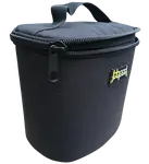 Bbpod taška na rozmetadlo wubs baitspreade bag black - m