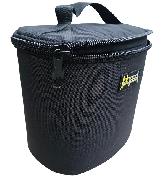 Bbpod taška na rozmetadlo wubs baitspreade bag black - m