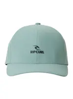 Rip curl kšiltovka Vaporcool Delta Flexfit Sage | Modrá | Velikost S/M