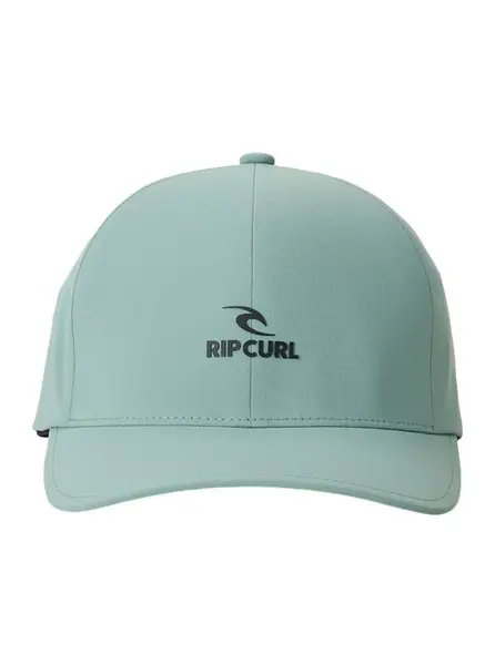 Rip curl kšiltovka Vaporcool Delta Flexfit Sage | Modrá | Velikost S/M