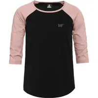 Horsefeathers WYLDA Dámske tričko, čierna, veľkosť