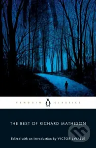The Best of Richard Matheson - Richard Matheson - kniha z kategorie Společenská beletrie