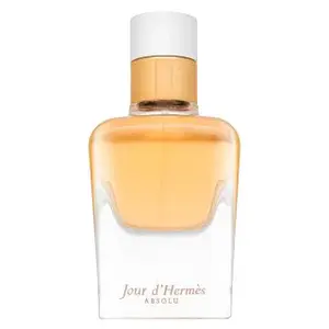 Hermès Jour D'Hermes Absolu parfémovaná voda pro ženy Refillable 50 ml