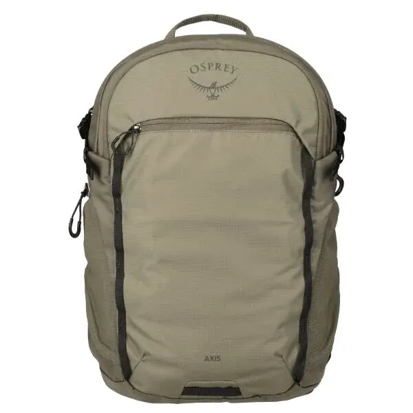Osprey AXIS 24 Batoh, khaki, velikost
