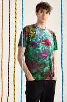 Tričko Medicine pánské, více barev