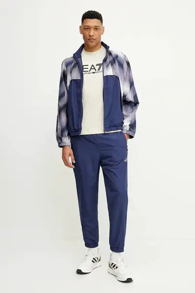 Tepláková souprava EA7 Emporio Armani