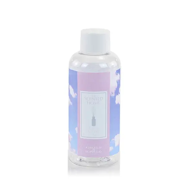 Náhradná náplň do difuzéra THE SCENTED HOME - EVERY CLOUD, 150 ml