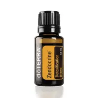 DoTerra Zendocrine Detoxikačná zmes 15 ml