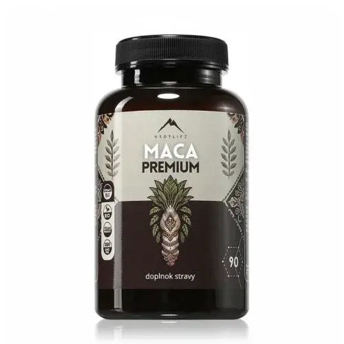 Hrotlife - Maca peruánska